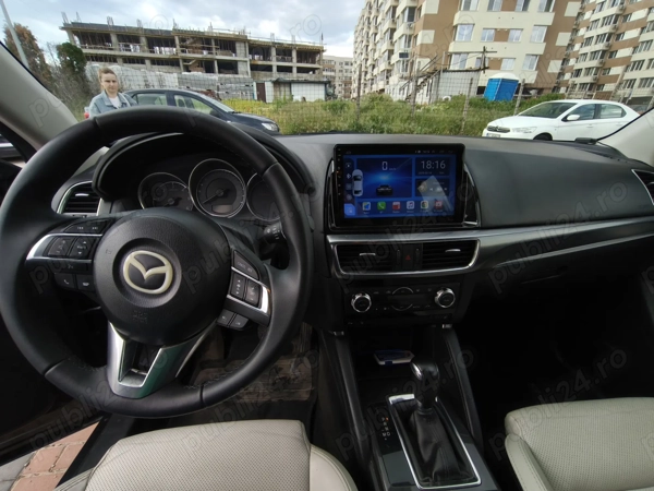 MAZDA CX-5 2016 — imagine 6