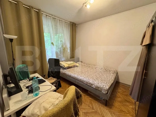 Apartament de 3 camere, parter, zona Gradina Botanica — fotografia 3