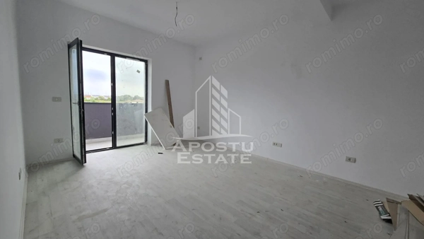 Apartament nou de vanzare, 2 camere, etaj intermediar, Calea Urseni — fotografia 1