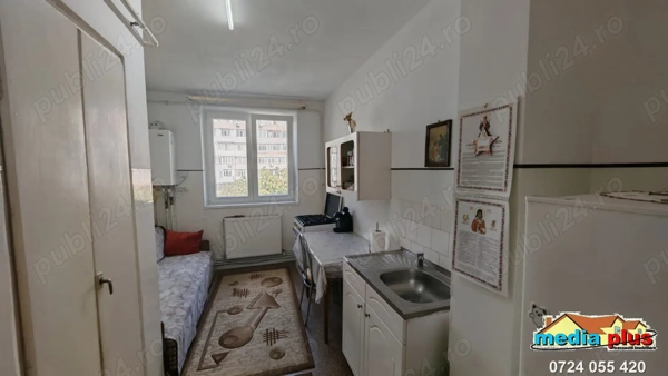 Vânzare apartament Micro 19, Str. Brăilei, Confort I — fotografia 3