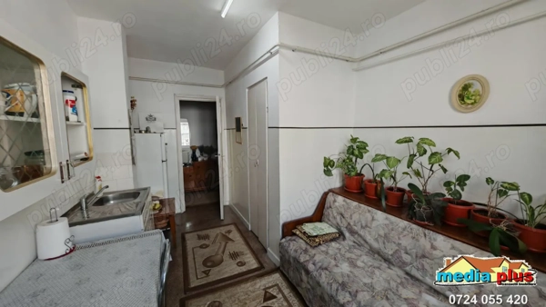 Vânzare apartament Micro 19, Str. Brăilei, Confort I — fotografia 1