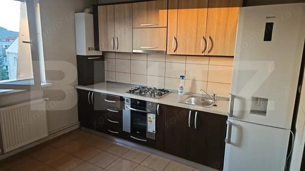 Apartament 3 camere, zona han(langa spital) — fotografia 1