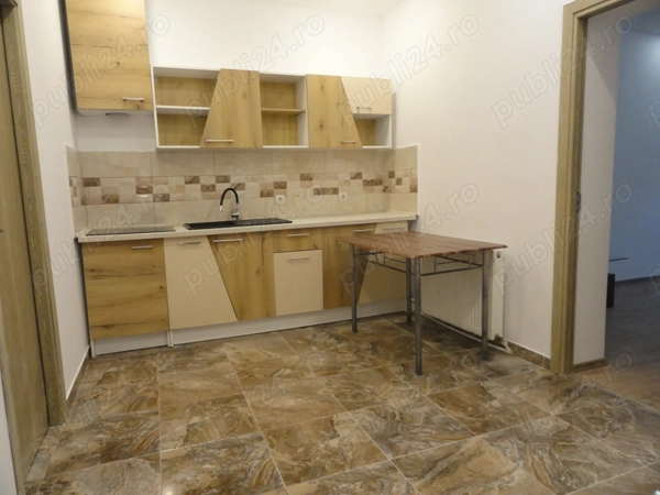 Apartament 3 camere etaj 1 zona centrala, aproape de Teatru, 149 mp, renovat complet