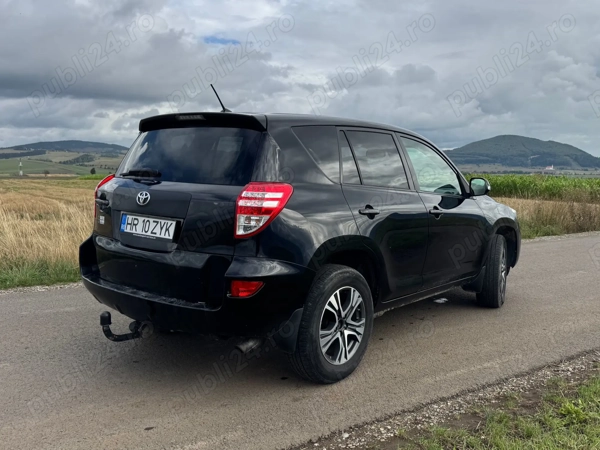 TOYOTA RAV4 2012 — imagine 2