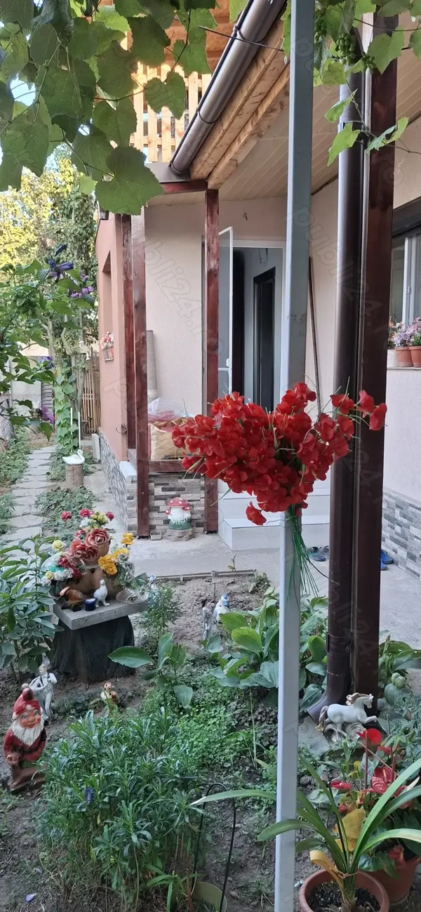 Vindem casa in Navodari — fotografia 3