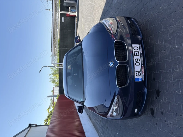 BMW 1 Series 2014 — imagine 2