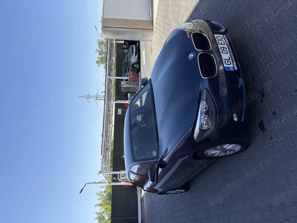 BMW 1 Series 2014 — imagine 3
