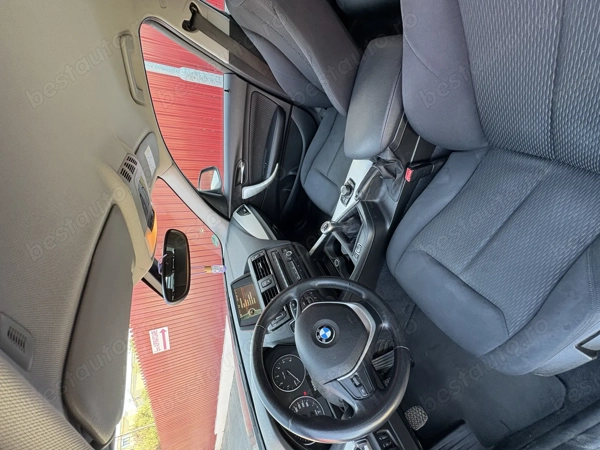 BMW 1 Series 2014 — imagine 6