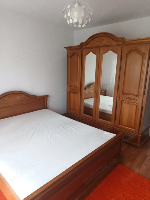 Apartament de inchiriat — fotografia 1