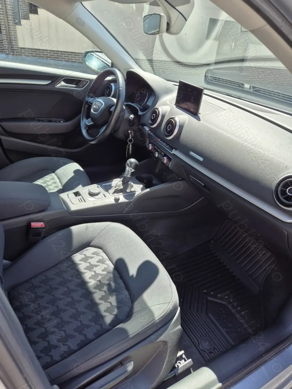 AUDI A3 2016 — imagine 14