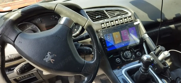 PEUGEOT 3008 2010 — imagine 3