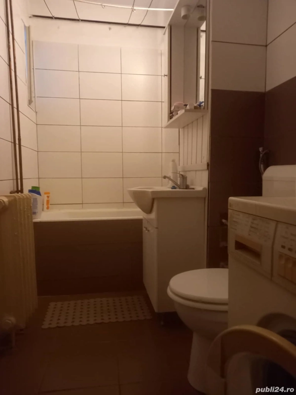 Vind apartament 2 camere Vlaicu Central — fotografia 3
