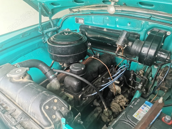 GAZ  1969 — imagine 5