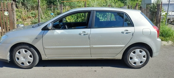 TOYOTA Corolla 2005 — imagine 3
