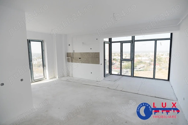 ID 2970 Apartament 2 camere în bloc nou — fotografia 1