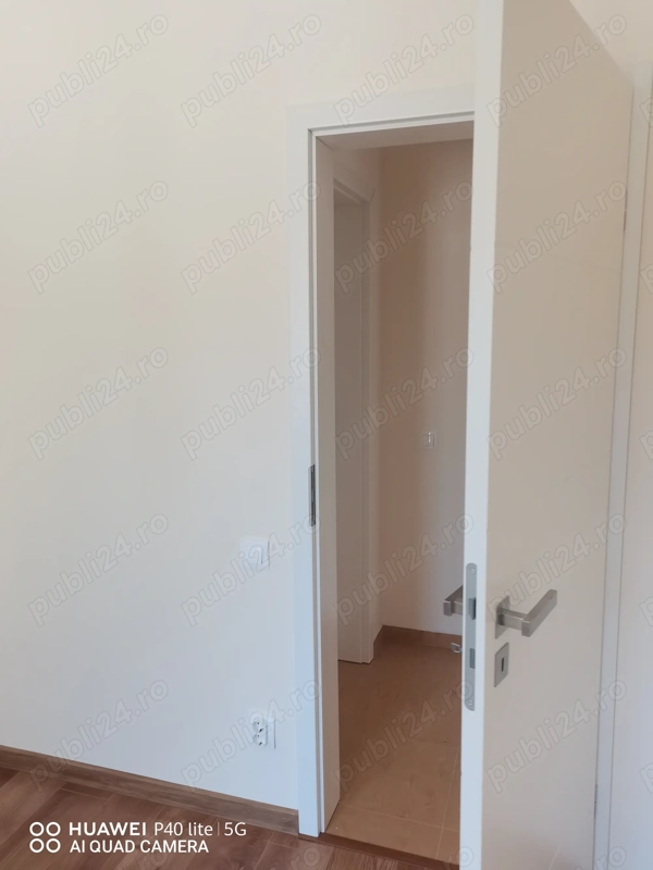 Busteni-Apartament cu trei camere in imobil nou — fotografia 3
