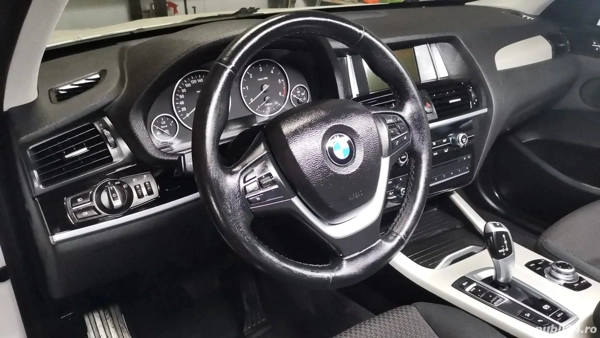 BMW X Series (Generic) 2015 — imagine 2