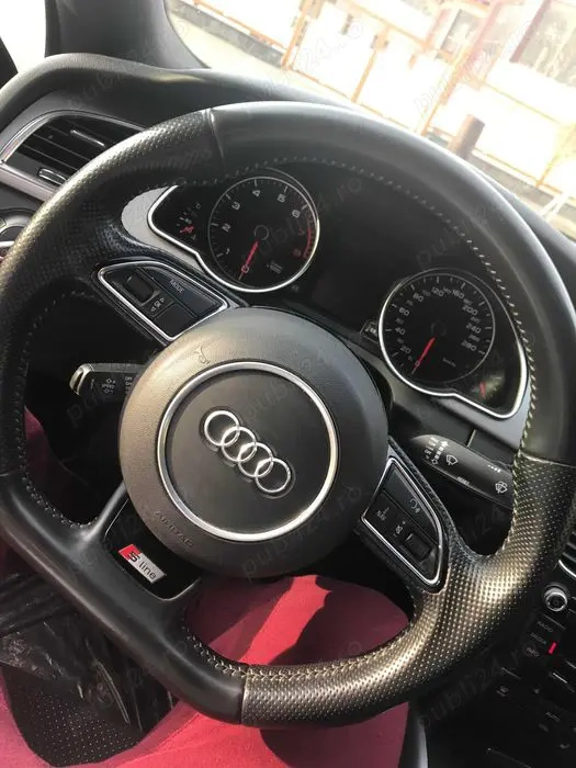 AUDI A5 2014 — imagine 4