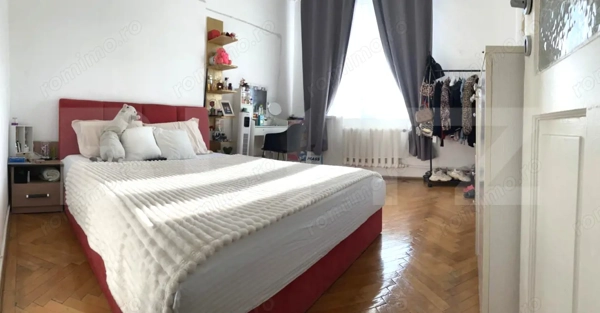 Apartament spațios, cu 3 camere, 62 mp, zona Gării — fotografia 2