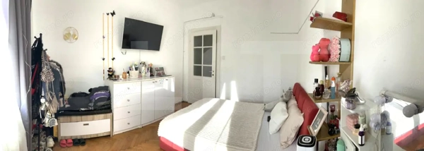 Apartament spațios, cu 3 camere, 62 mp, zona Gării — fotografia 1