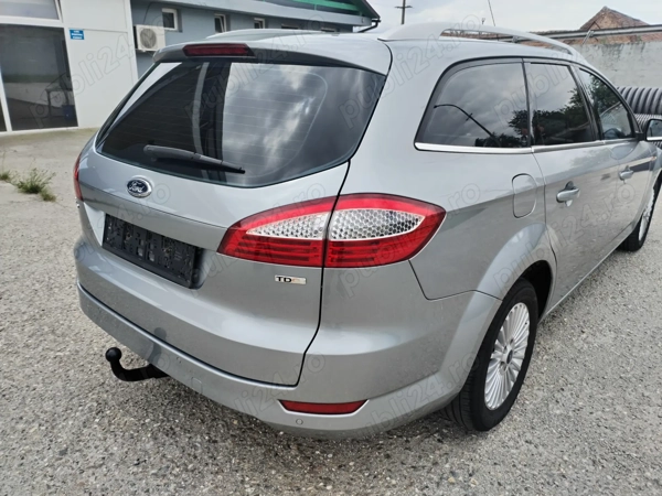 FORD Mondeo 2009 — imagine 3