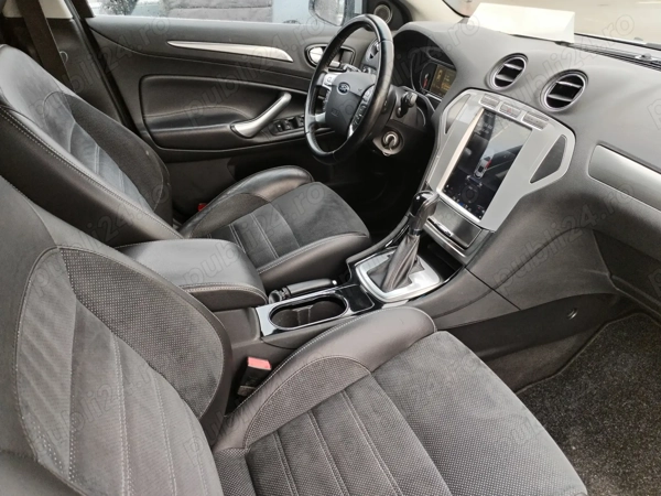 FORD Mondeo 2009 — imagine 10