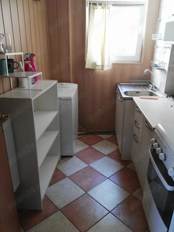 Vanzare ap 2 camere ,București — fotografia 1