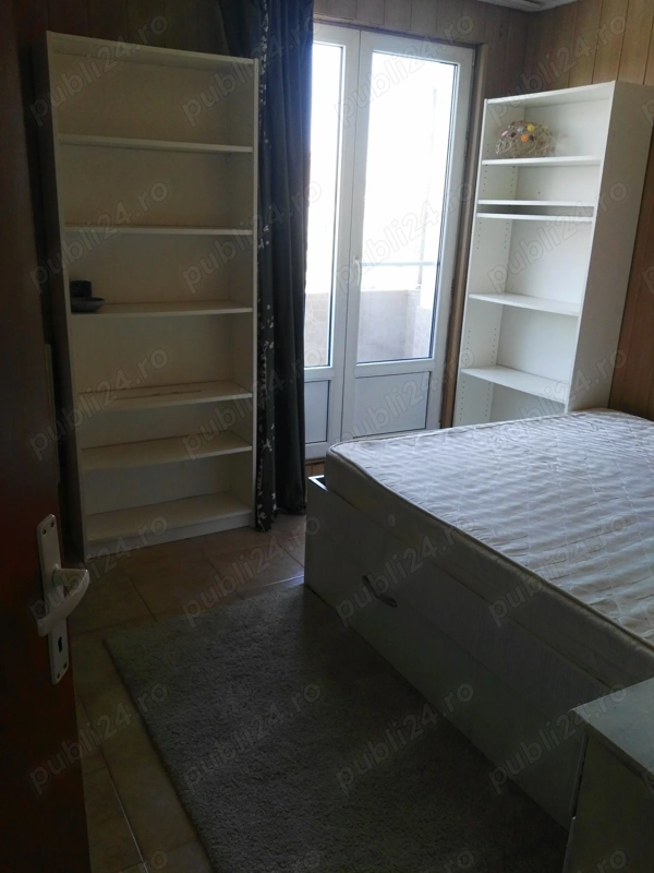 Vanzare ap 2 camere ,București — fotografia 3