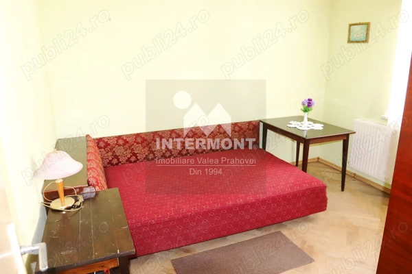 Apartament de vanzare Sinaia, 3 camere — fotografia 3