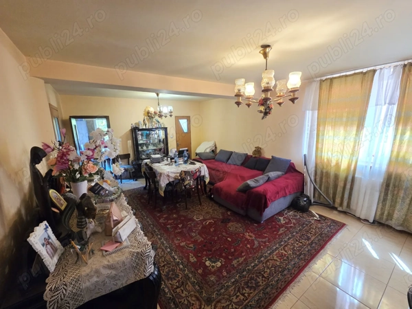 Crangasi, Lacul Morii, casa individuala 230 mp utili, 510 mp teren