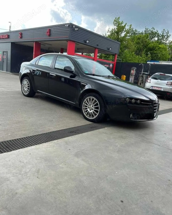 ALFA ROMEO 159