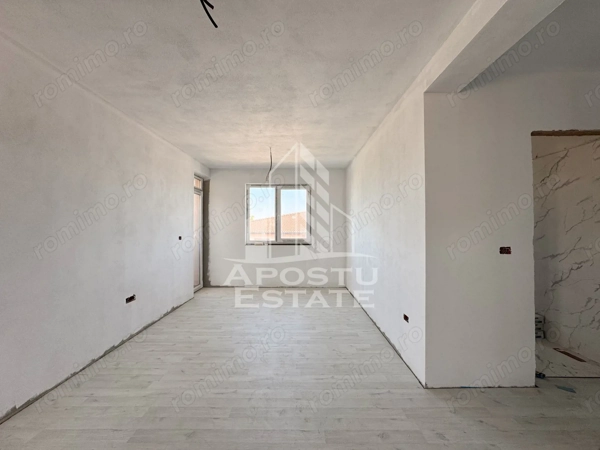 Apartament cu 2 camere | Bloc Nou | Terasa 45mp | Finisat | Chisoda — fotografia 1