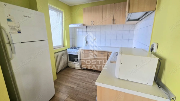 Apartament de vanzare, 4 camere si 2 bai, Circumvalatiunii — fotografia 3