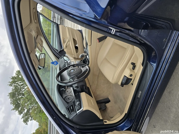 BMW 5 Series 2012 — imagine 2