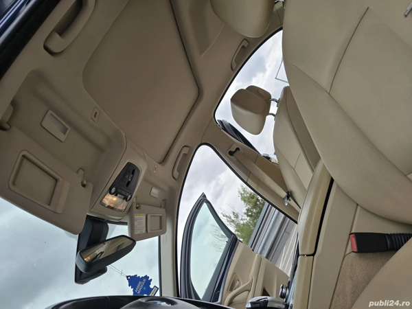 BMW 5 Series 2012 — imagine 3