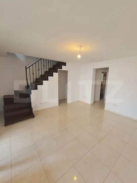 Apartament cu 3 camere, gradina si 2 terase, parcare, zona Somesului — fotografia 3