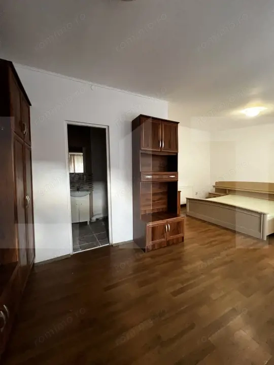 Apartament cu 2 camere, 60 mp, Iuliu Maniu — fotografia 1