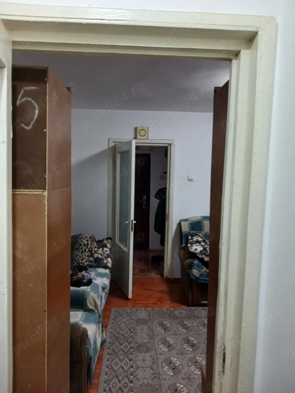 Apartament 2 camere — fotografia 1