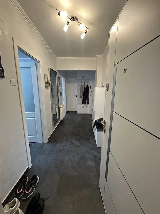 Apartament de vanzare, 74 mp, Bulevardul Traian — fotografia 3