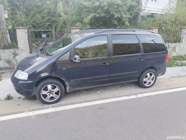 VOLKSWAGEN Sharan 2006 — imagine 2