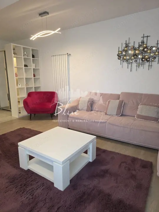 Locuință modernă la malul mării – apartament 2 camere — fotografia 1