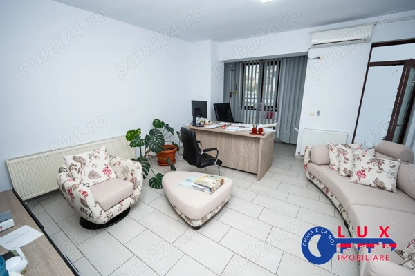 ID 3623 DE VÂNZARE Apartament 3 camere - CARTIER C5 — fotografia 1