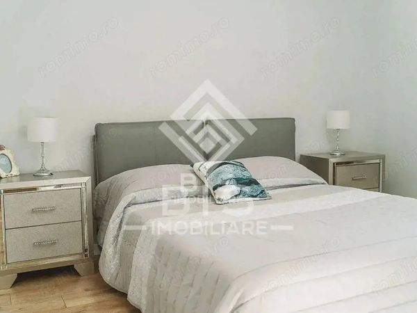 Apartament 3 camere Lux, Nord, Lucian Blaga — fotografia 3