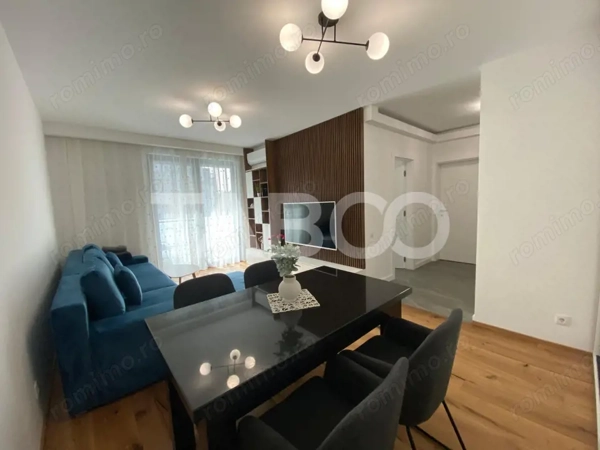 Apartament 2 camere la cheie in Park Lake langa Iulius Mall Gheorgheni — fotografia 3