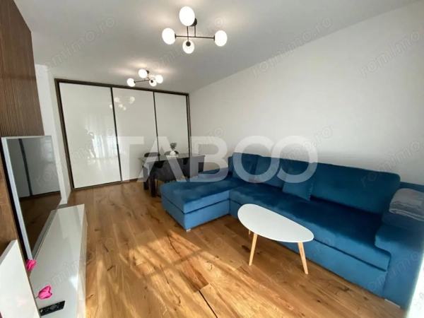 Apartament 2 camere la cheie in Park Lake langa Iulius Mall Gheorgheni — fotografia 1