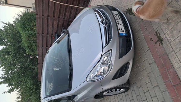 OPEL Corsa 2013 — imagine 4