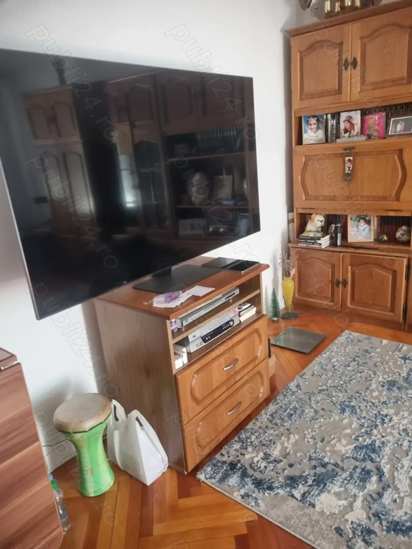 Vand apartament 2 camere confort 1 sporit,decomandat etaj 2 7, str.Sporturilor,Buzau — fotografia 3