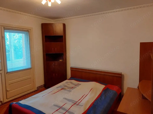 Apartament 3 camere decomandate – Zona Girocului, Str. Lidia — fotografia 3