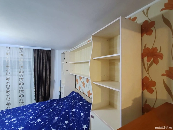 Apartament 2 camere+curte la Bușteni — fotografia 3