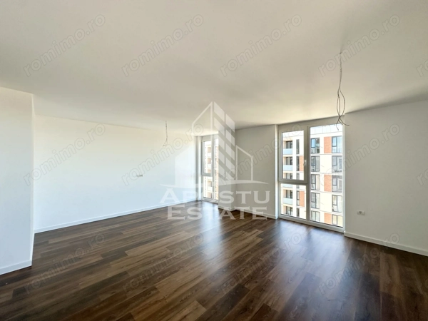 Apartamente de vanzare cu 2 camere, predare la cheie, Torontalului — fotografia 1
